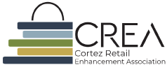 Cortez Retail Enhancement Association Logo